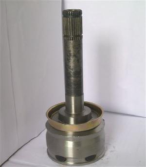c v joints nissan terrano