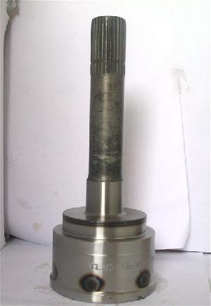 Outer Cv Joint Hdk Ni-36