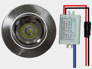 led downlight
