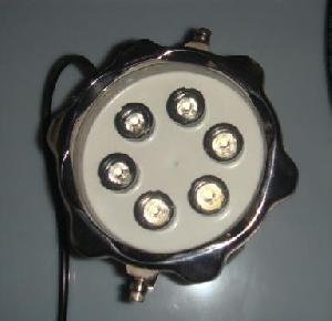 Dc 24v 6 Watts Led Underwater Lights