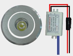 High Power Led Downlight