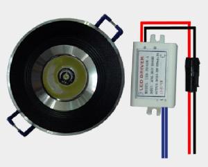 Indoor Led Downlight