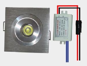 led ceiling downlight