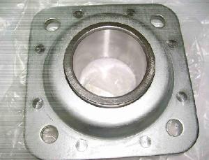 Disk Harrow Bearings