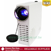 720p Hd Led Projector