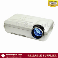 Sd Card Projector