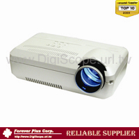 Sd Card Projector