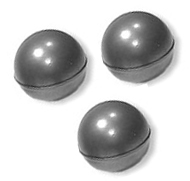 tungsten carbide ball cemented