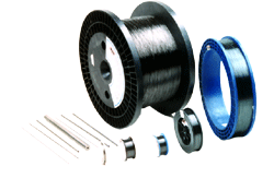 tungsten wire