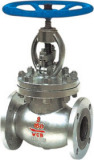 Api Cast Steel Globe Valve