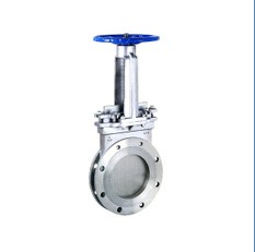 Knife Gate Valve