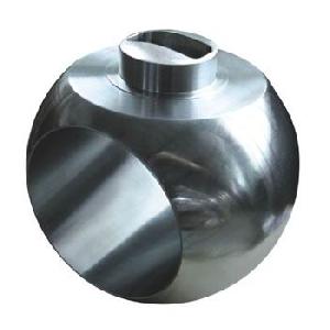 Steel Valve Ball In China