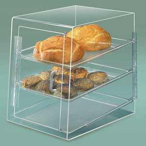 Acrylic Bakery Case