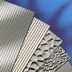 Aluminum Enbossed Coil / Sheet