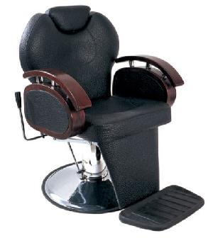 Hongli Barber Chair Xz-31306-i Salon Equipment / Furniture