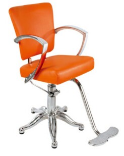 Hongli Barber Chair Xz-6191-m Manufacturer For Export