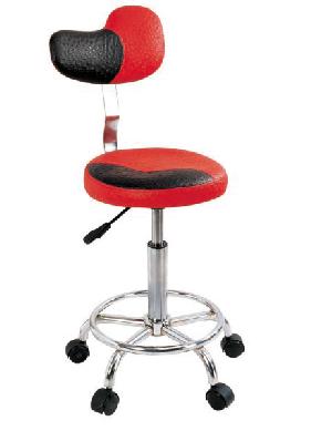 Hongli Master Stool Xz-9222 Manufacturer For Export / Salon Equipment / Furniture