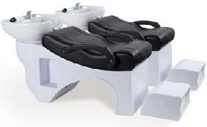 hongli shampoo bed xz 32959 salon furniture beauty equipment