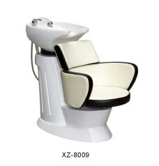 hongli shampoo bed xz 8009 salon furniture beauty hairdressing spa equipment