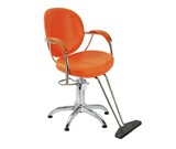 hongli xz 6131 m barber chair salon equipment beauty furniture spa