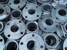 stainless steel casting