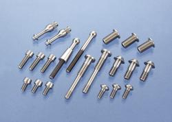 titanium fasteners