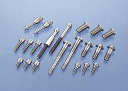 Titanium Fasteners