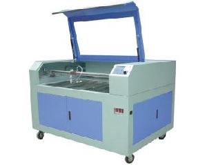 laser engraving machine ht l9060