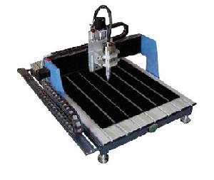 Supply Desktop Cnc Router Ht-6090a