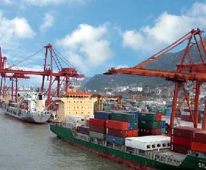 Air And Ocean Freight From China To Panama