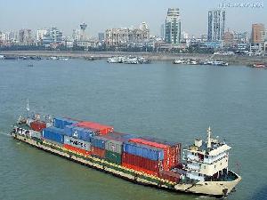 China To Egypt Freight Forwarder Service