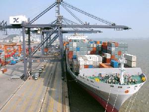 China To Libya Ghana Freight Forwarder Service