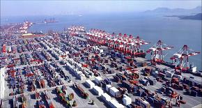 China To Tunisia Freight Forwarder Service