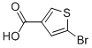 5-bromothiophene-3-carboxylic Acid