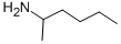 1 methylpentylamine
