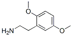 2 5 dimethoxyphenethylamine