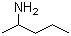 2 pentylamine