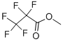 methyl pentafluoropropionate