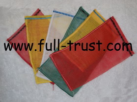 Leno Mesh Bag