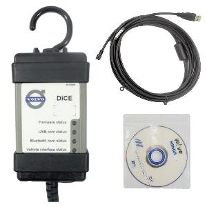 Obd2 Volvo Vide Dice