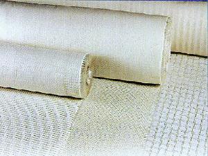 fiberglass geocomposite