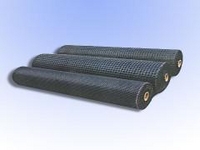 polyester geogrid