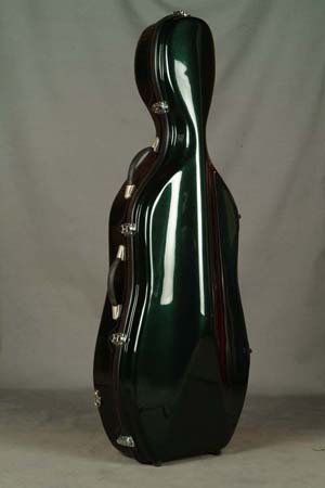 Musical Instrument Case, Cello Case