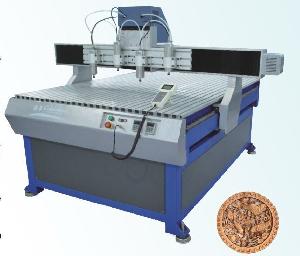 Cnc Router, Cnc Engraver, Engraving Machine