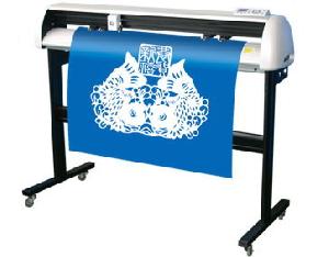 Vinyl Cutter Plotter, Cutting Plotter