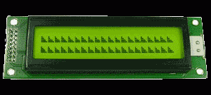 Character Lcd Cob Gvlcm2002b-10055