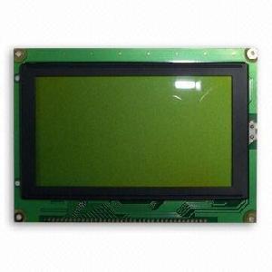 Graphic Lcd Cob Gvlcm240128-10064