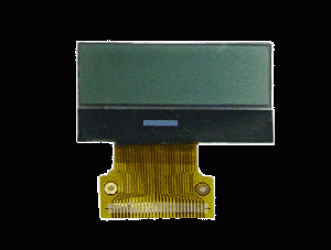 Graphic Lcd Gvlcm12832g-11512