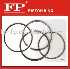 auto piston rings