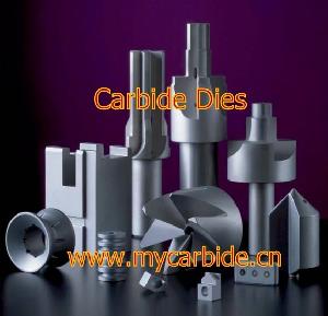 Carbide Dies